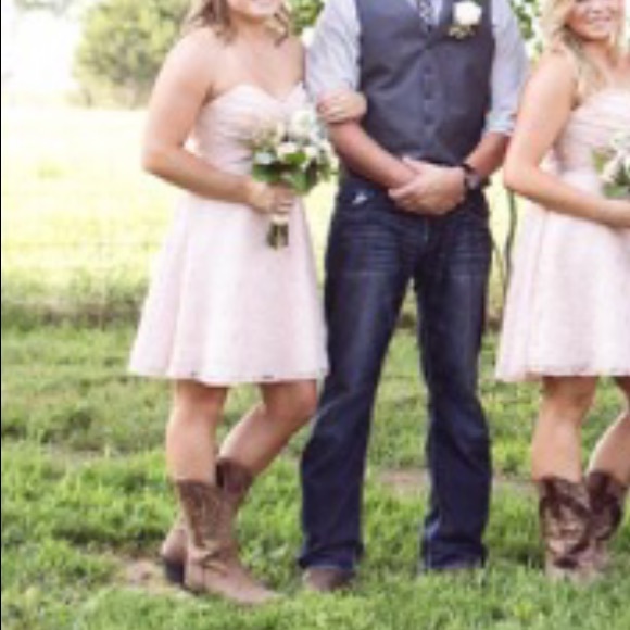 Meet your Posher, Jenalee - Picture 5 of 5